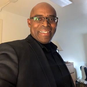 Meet your Posher, Patrick